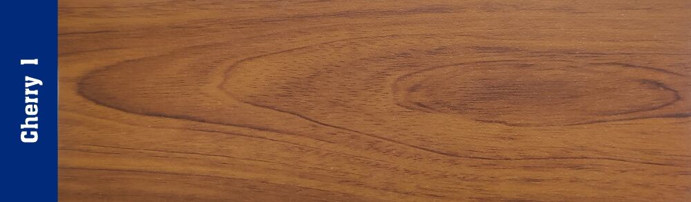 Alu-Wood finish 7