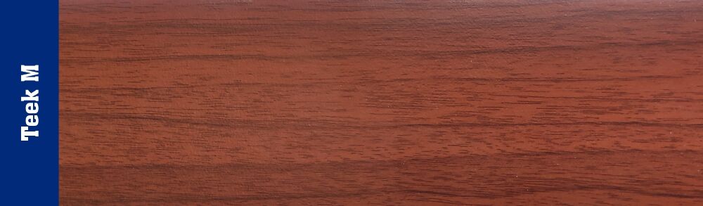 Alu-Wood finish 8
