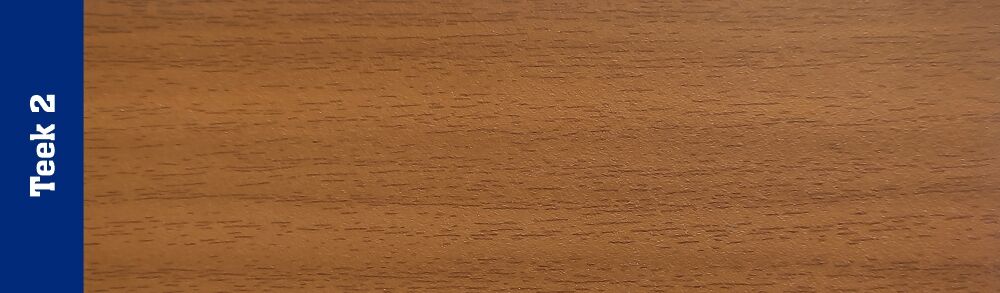 Alu-Wood finish 11