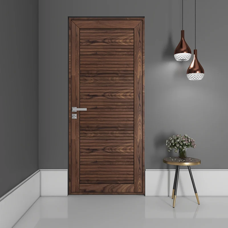 Aluminium Doors