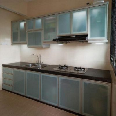 Kitchen Sections
