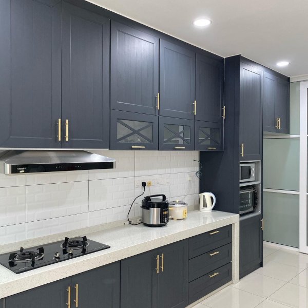 Kitchen Sections
