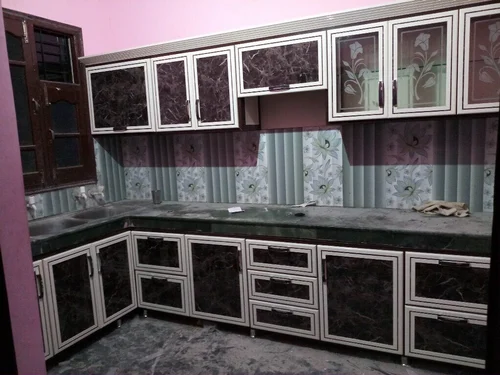 Kitchen Sections