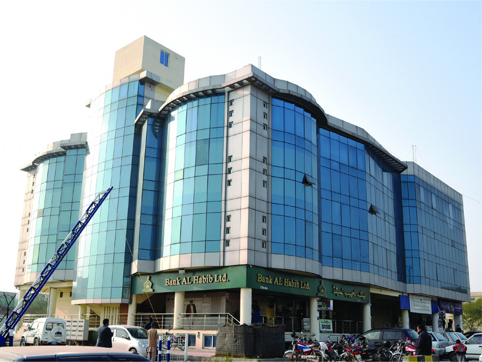 Curtain Walls