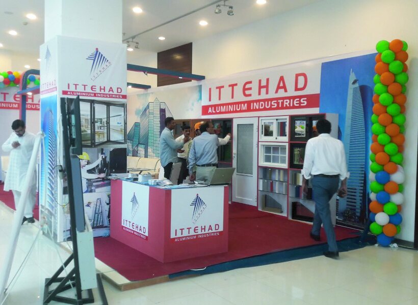 Exhibition