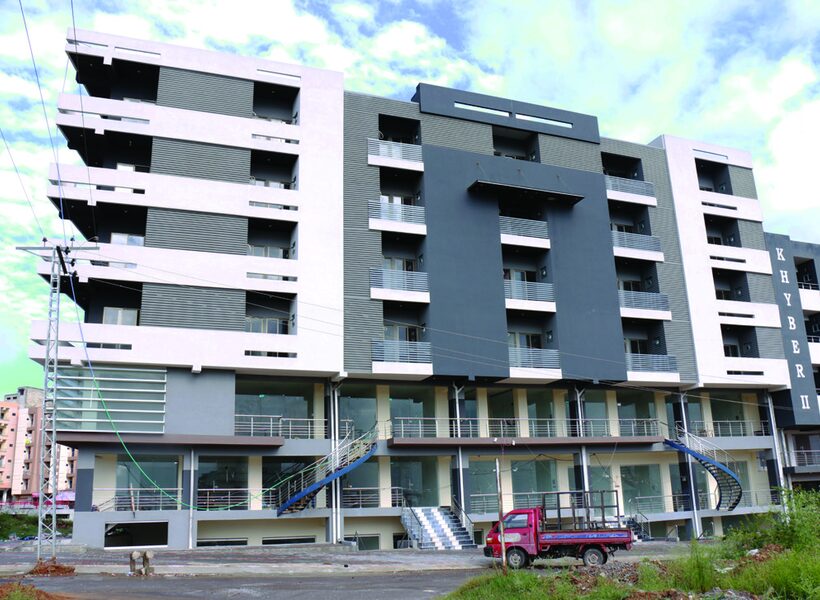 Century Mall