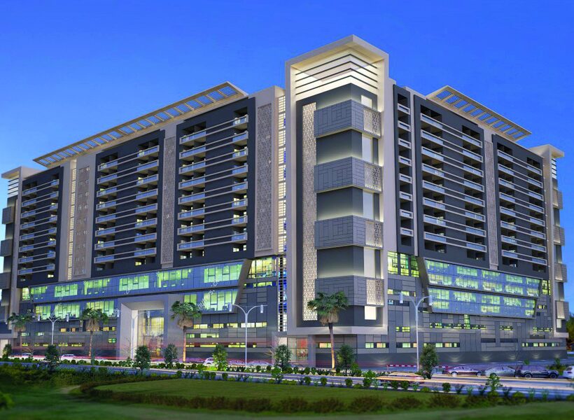 The Gate Mall