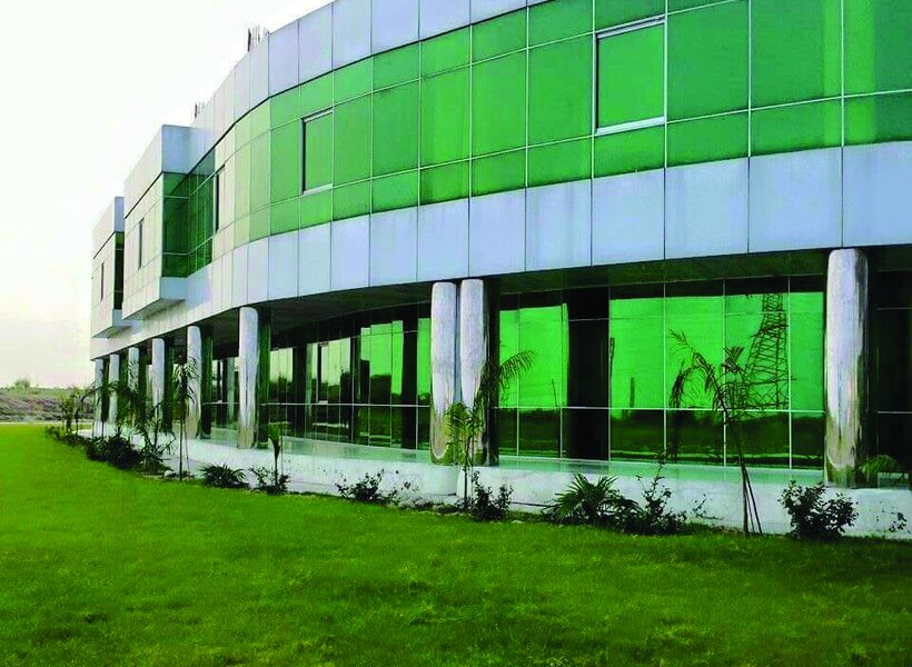 Mohi-ud-Din Islamic Medical College