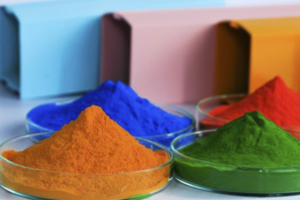 Powder Coating