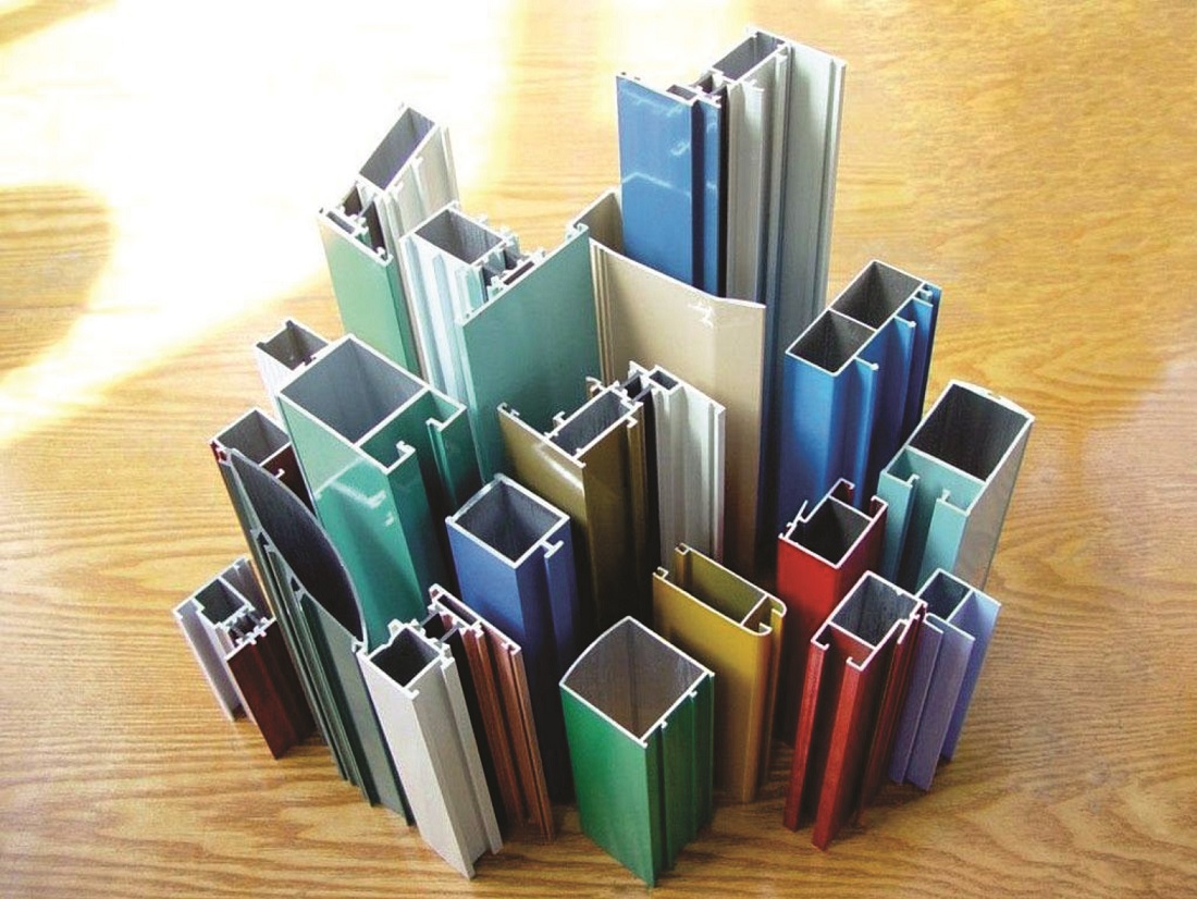 Architectural Systems