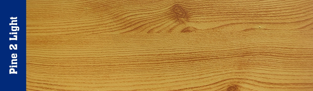 Pine 2 Light